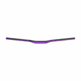 Deity Black Label 15 Purple MTB Handlebars