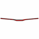 Deity Black Label 15 Red MTB Handlebars