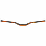 Deity Black Label 38 Orange MTB Handlebars