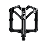 Deity Bladerunner Pedals Black Platform Pedals