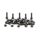 Deity Compound Pedal Pin Kit Parts - Pedal Parts