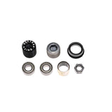 Deity Deftrap Rebuild kit Parts - Pedal Parts