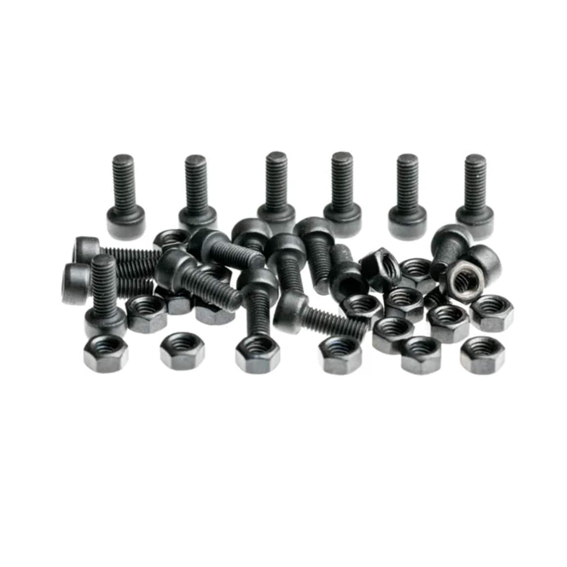 Deity Deftrap Standard pin kit Parts - Pedal Parts