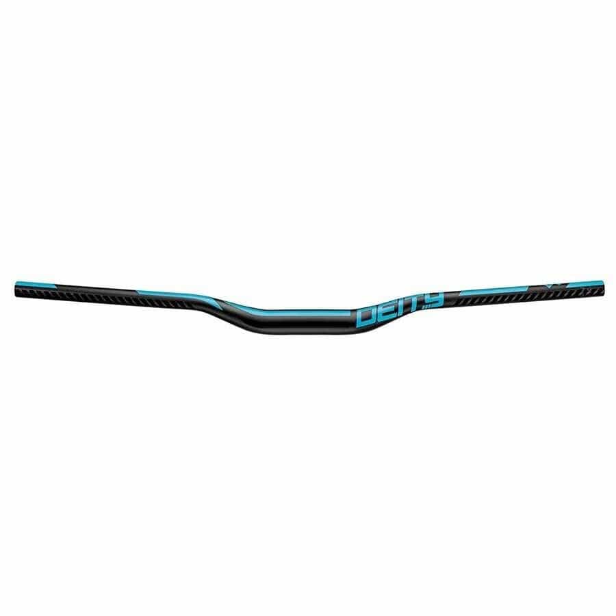 Deity Ridgeline MTB Handlebar Turquoise MTB Handlebars