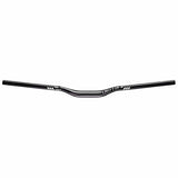 Deity Skyline 25 Black MTB Handlebars