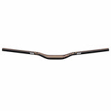 Deity Skyline 25 Bronze MTB Handlebars