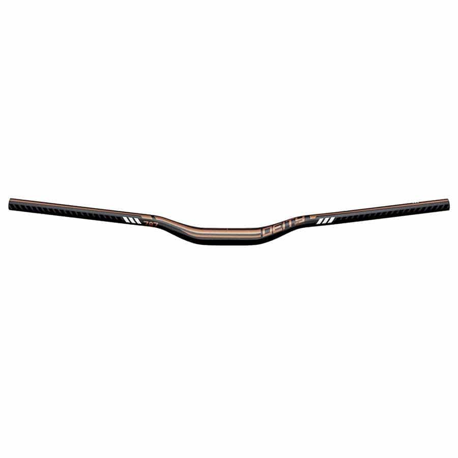 Deity Skyline 25 Bronze MTB Handlebars