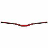 Deity Skyline 25 Red MTB Handlebars