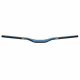 Deity Skyline 25 Turquoise MTB Handlebars