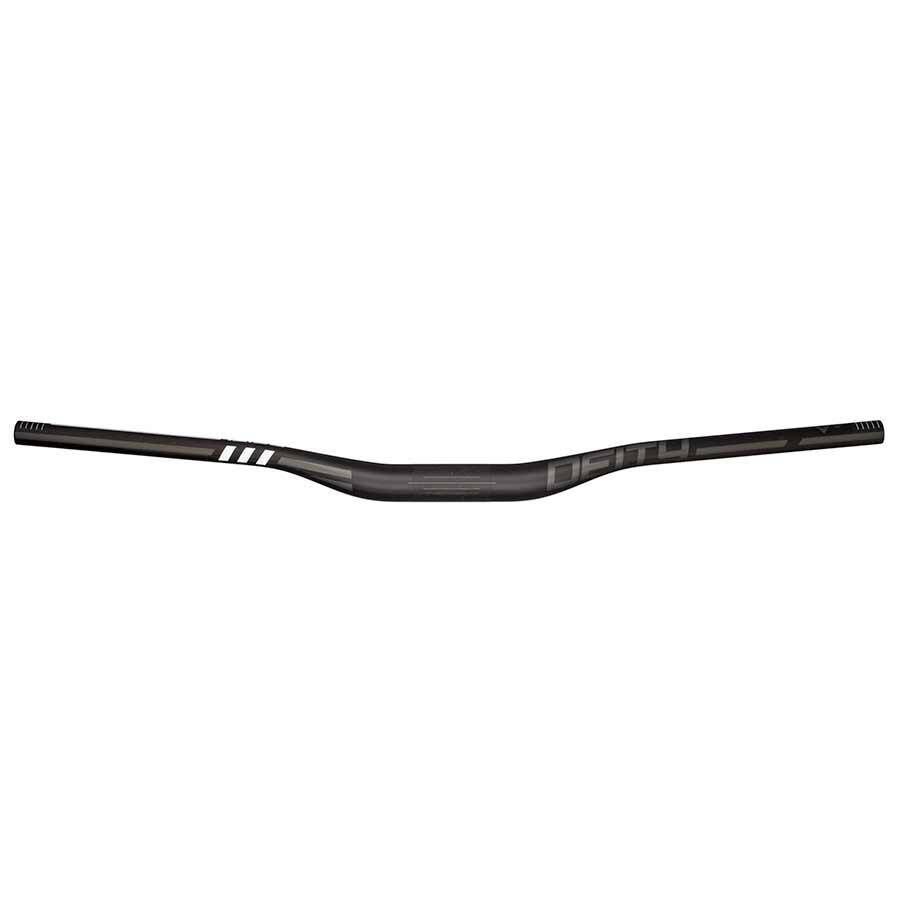 Deity Skywire MTB Handlebar Black / 25mm MTB Handlebars