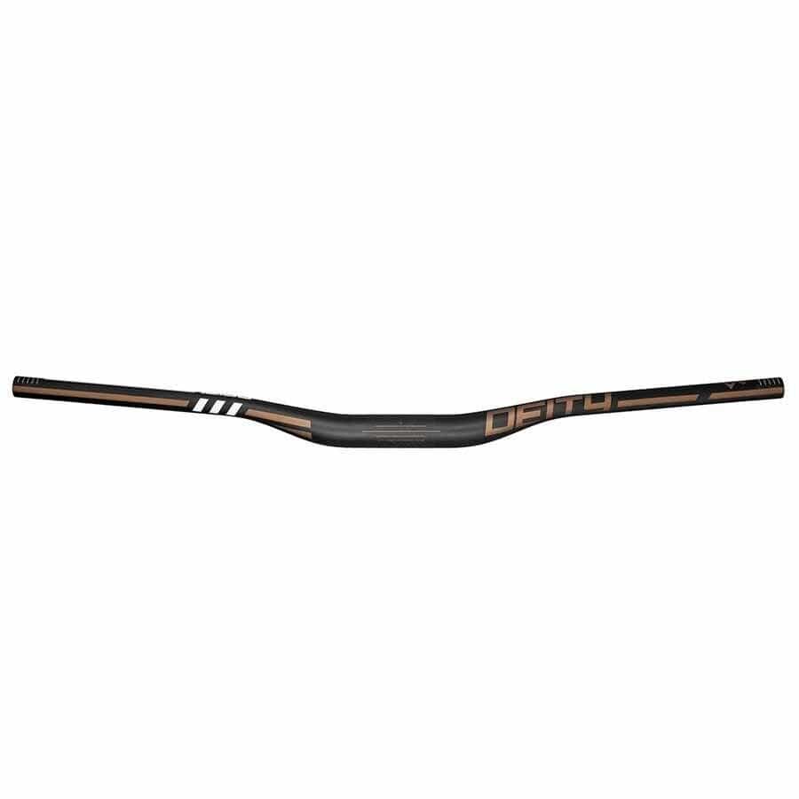 Deity Skywire MTB Handlebar Bronze / 25mm MTB Handlebars