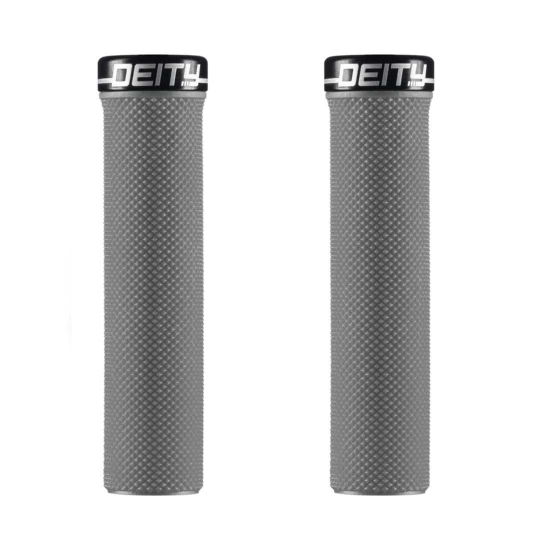 Deity Slimfit Grips Parts - Handlebar Grips