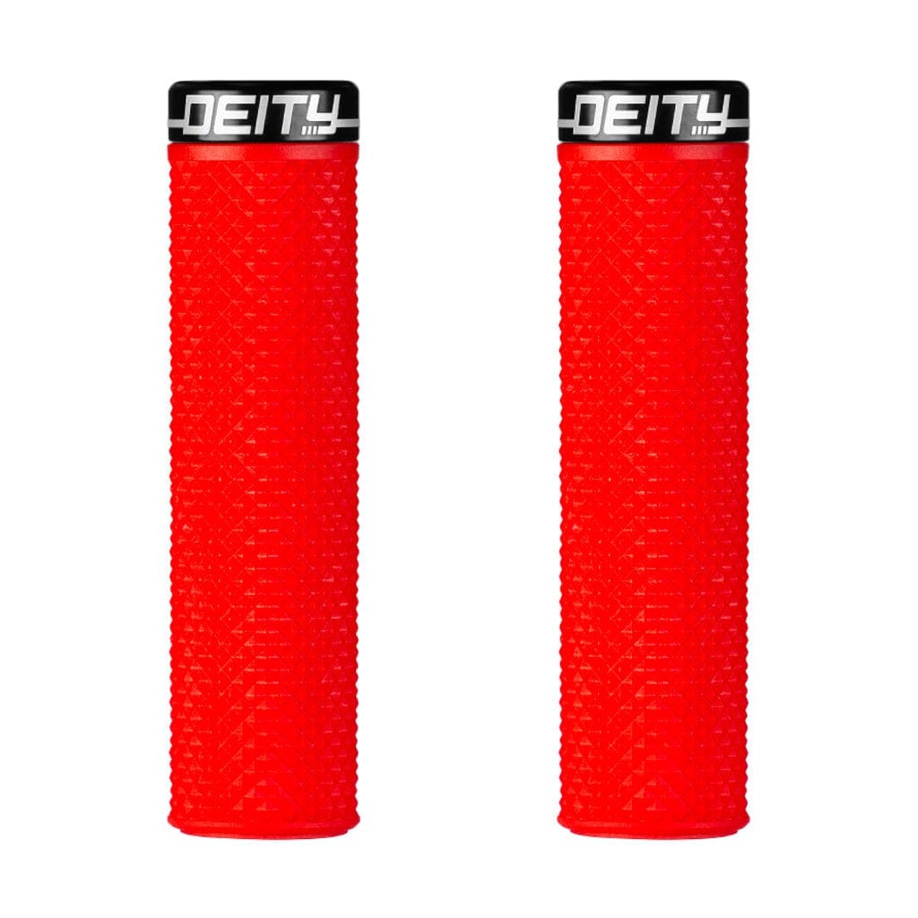 Deity Supracush Grips Parts - Handlebar Grips