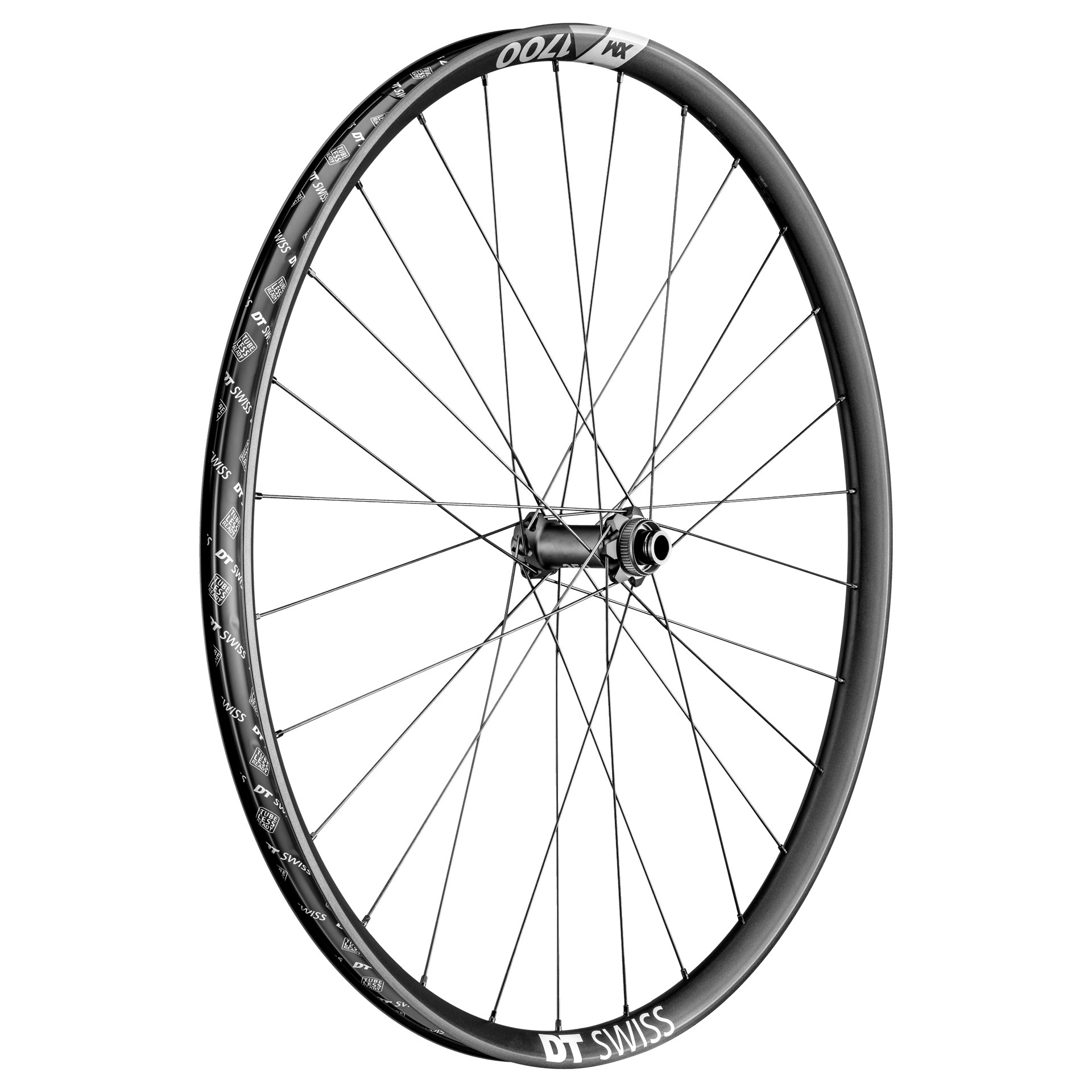 DT Swiss XM 1700 SPLINE 29" - 30mm CL 15/110mm Front Parts - Wheels - Mountain