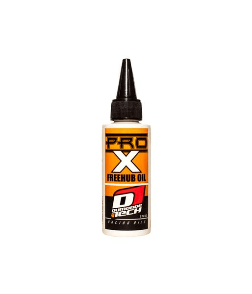 Dumonde Tech Pro X Freehub Oil 2oz Bottle (60mL) Accessories - Maintenance - Grease