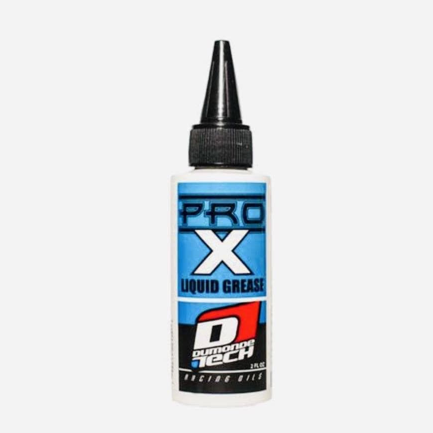 Dumonde Tech Pro X Liquid Grease 2oz Accessories - Maintenance - Grease & Other Lubricants