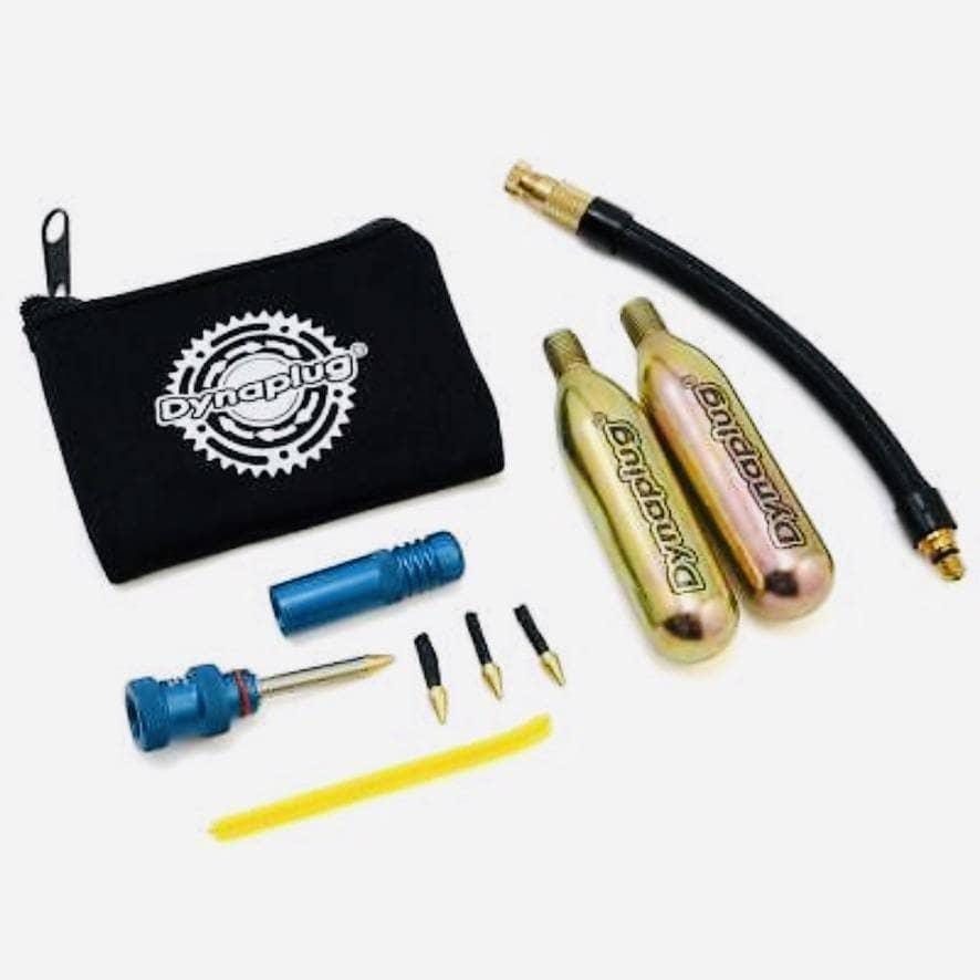 Dynaplug Air CO2 Tubeless Tire Repair Tool Accessories - Tools - Tubeless Tire Tools