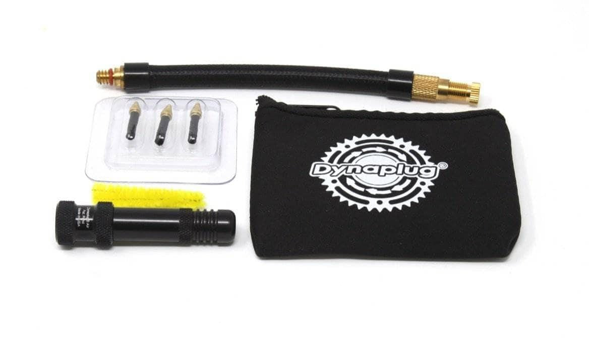 Dynaplug Air MTB Tubeless Tire Repair Tool Accessories - Tools - Tubeless Tire Tools