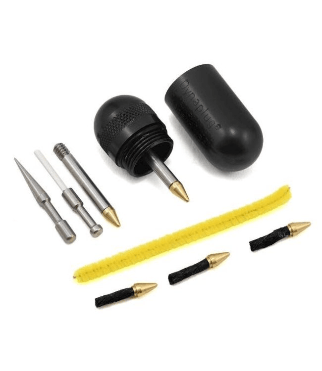 Dynaplug Micro Pro Tubeless Tire Repair Tool Kit Black Accessories - Tools - Tubeless Tire Tools