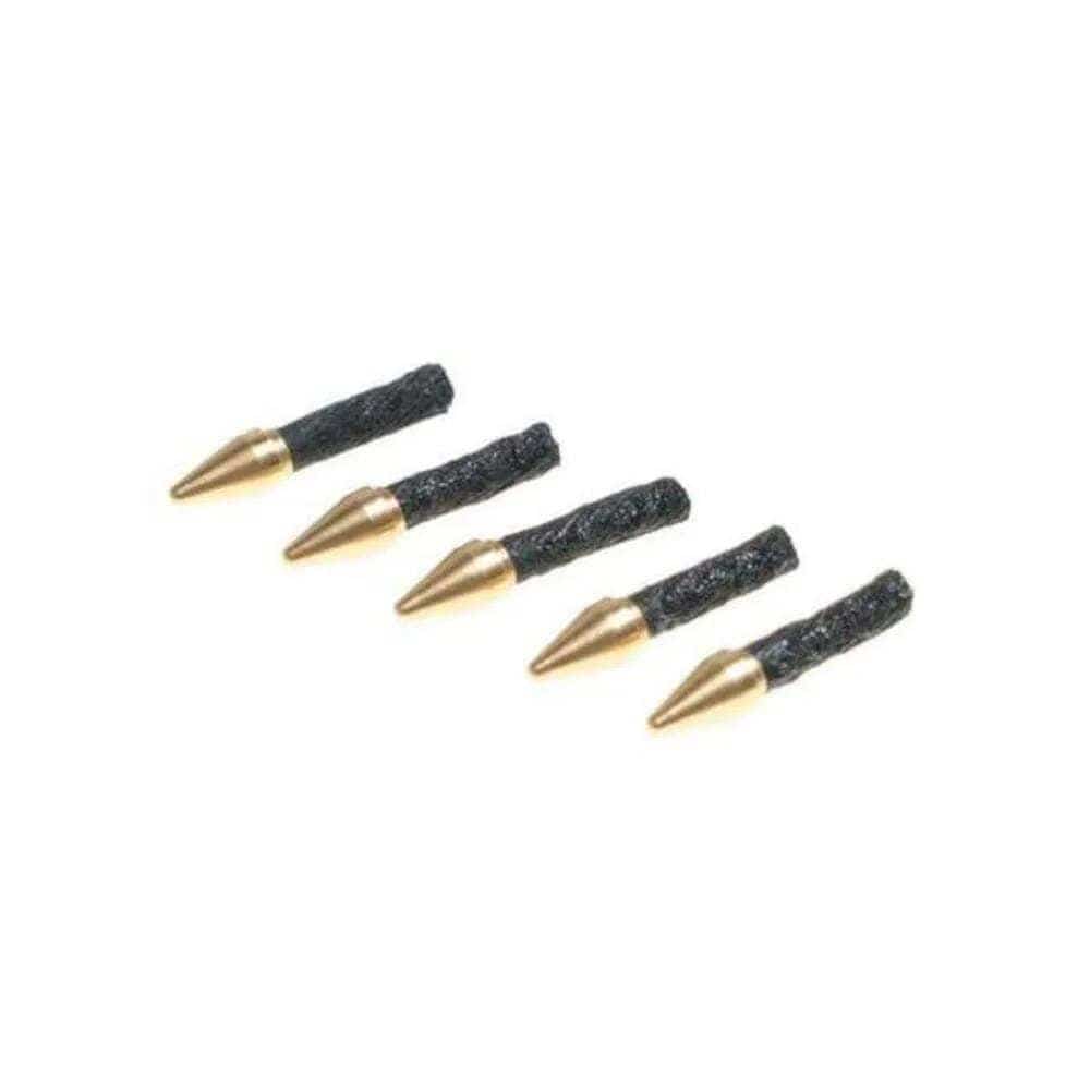 Dynaplug Pointed Tip Tubeless Tire Repair Plugs 5 Pack Accessories - Tools - Tubeless Tire Tools