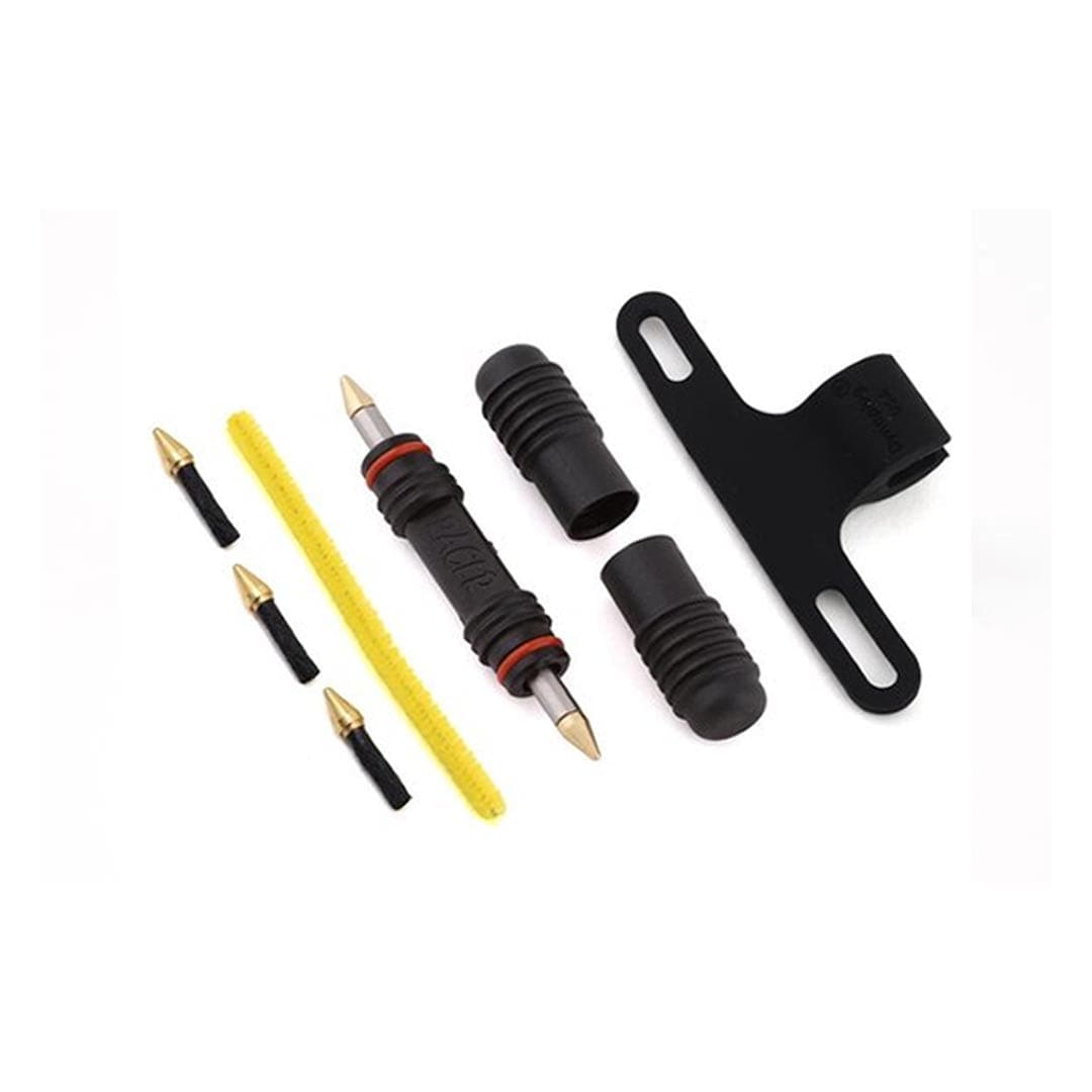 Dynaplug Ultralite Carbon Racer Tubeless Tire Repair Tool Accessories - Tools - Tubeless Tire Tools
