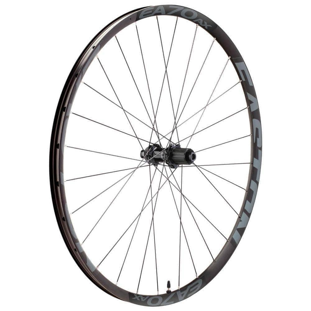 Easton EA70 AX 650b Wheel 12x142mm/135QR / Shimano HG Parts - Wheels - Gravel