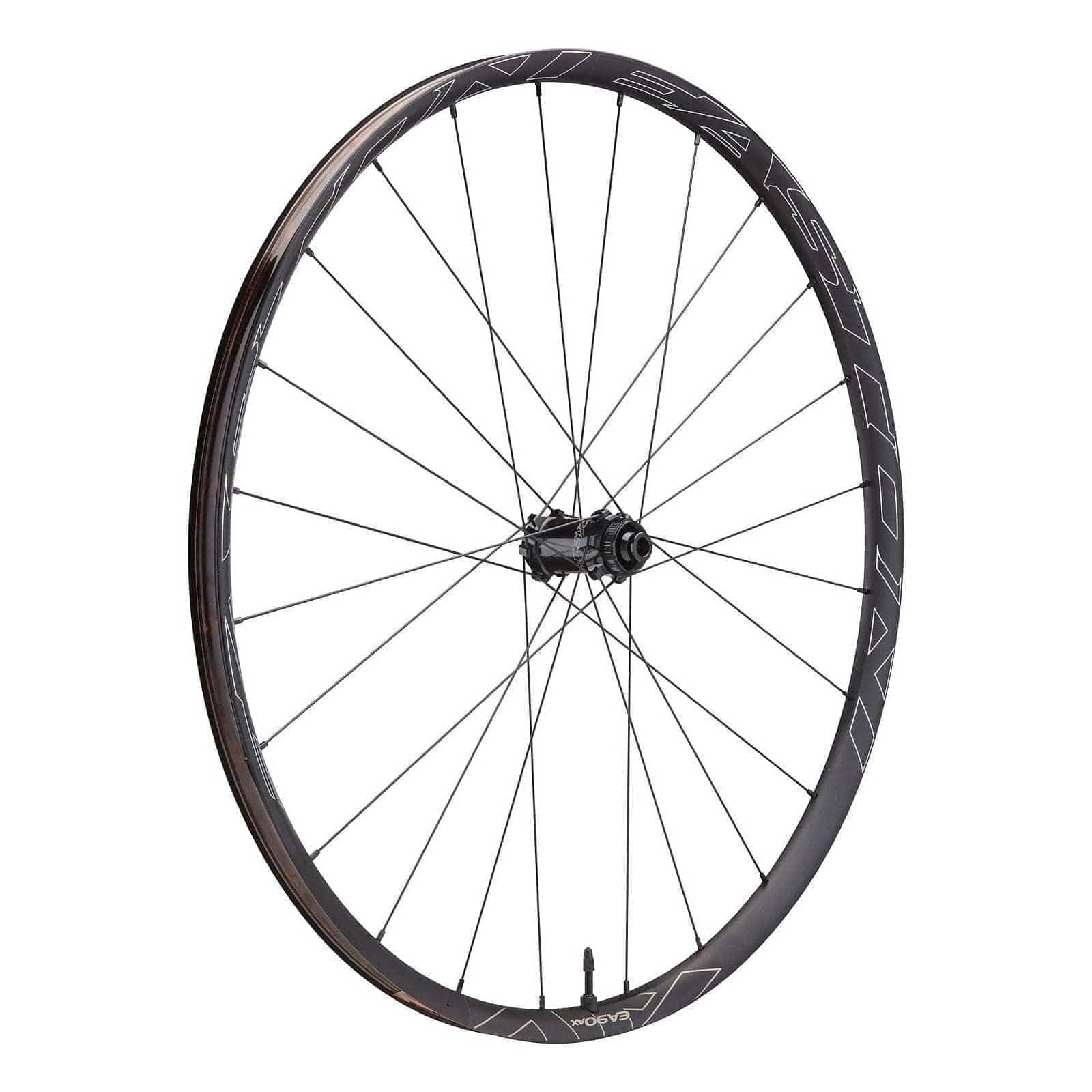 Easton EA90 AX 700c 12x100/15x100 / Front Parts - Wheels - Gravel