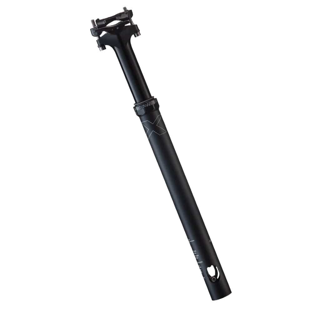 Easton EA90 AX Dropper Post 27.2 / 370mm / 70mm Parts - Seatposts - Dropper