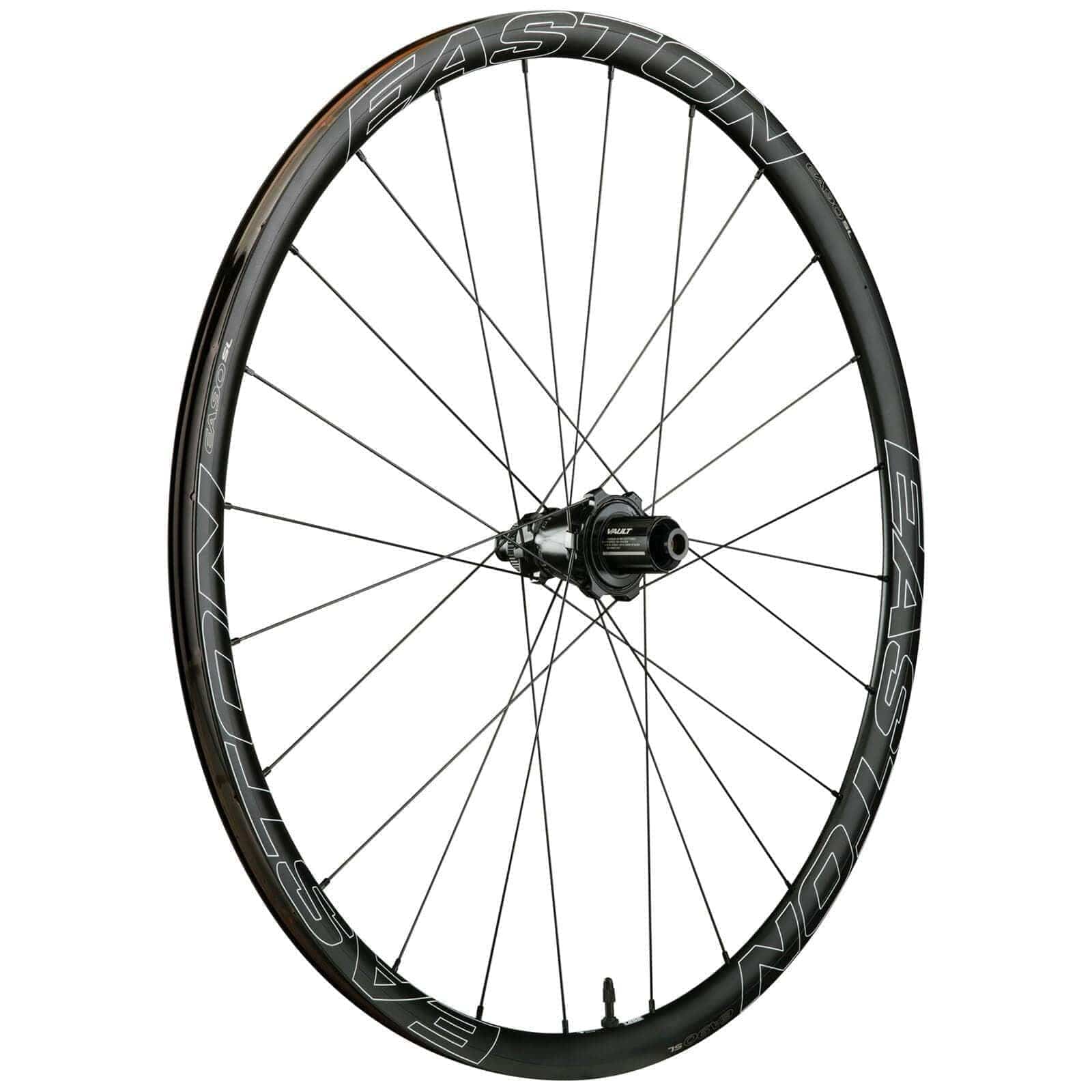 Easton EA90 SL Disc 700c Rear 12x142/10x135QR Shimano Parts - Wheels - Road