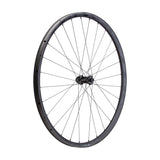 Easton EC70 AX Wheel 700c 15x100mm / Front Parts - Wheels - Gravel