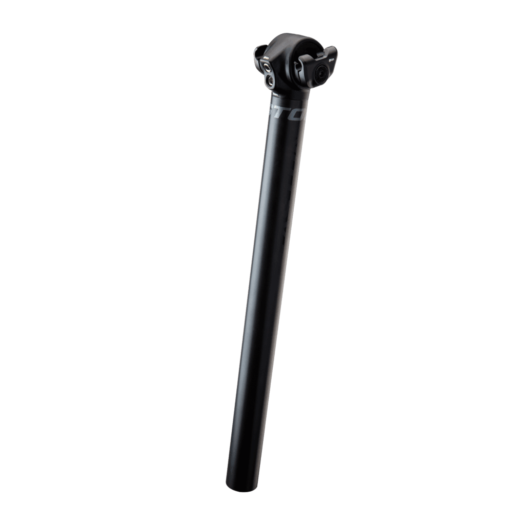 Easton EC70 Seatpost 27.2mm 0mm Parts - Seatposts - Rigid