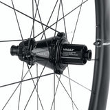 Easton EC90 AERO55 Disc 700c Rear 12x142 Shimano Parts - Wheels - Road