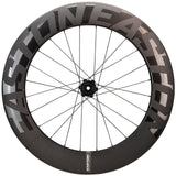 Easton EC90 AERO85 Disc 700c Rear 12x142 Shimano Parts - Wheels - Road