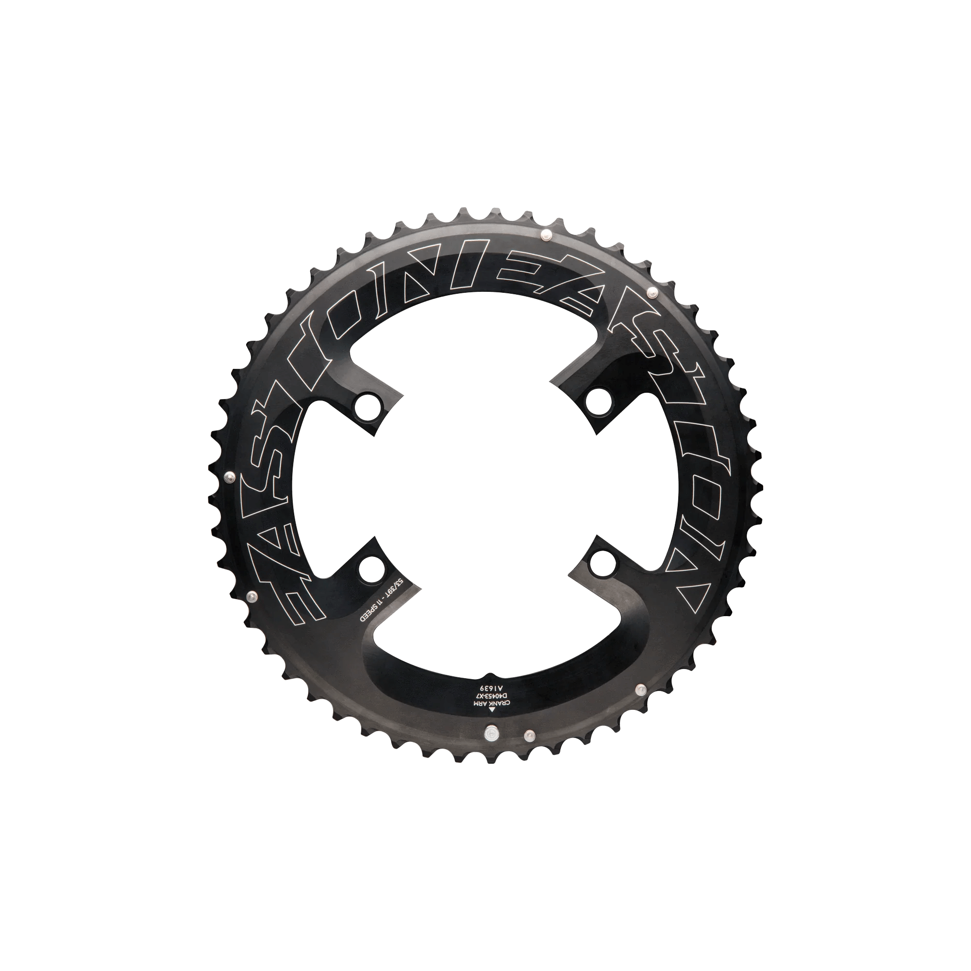 Easton Replacement Chainring 50t -11 speed Parts - Chainrings