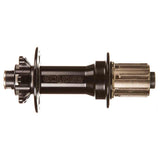 Eclypse DH82 SB/A (IU) Eclypse, DH82SB/A-S4S, Hub, Rear, 32H, 12x150mm, Black, Shimano Disc Hubs