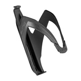 Elite Custom Race Composite Bottle Cage Black Soft Touch/Black Graphic Accessories - Bottle Cages