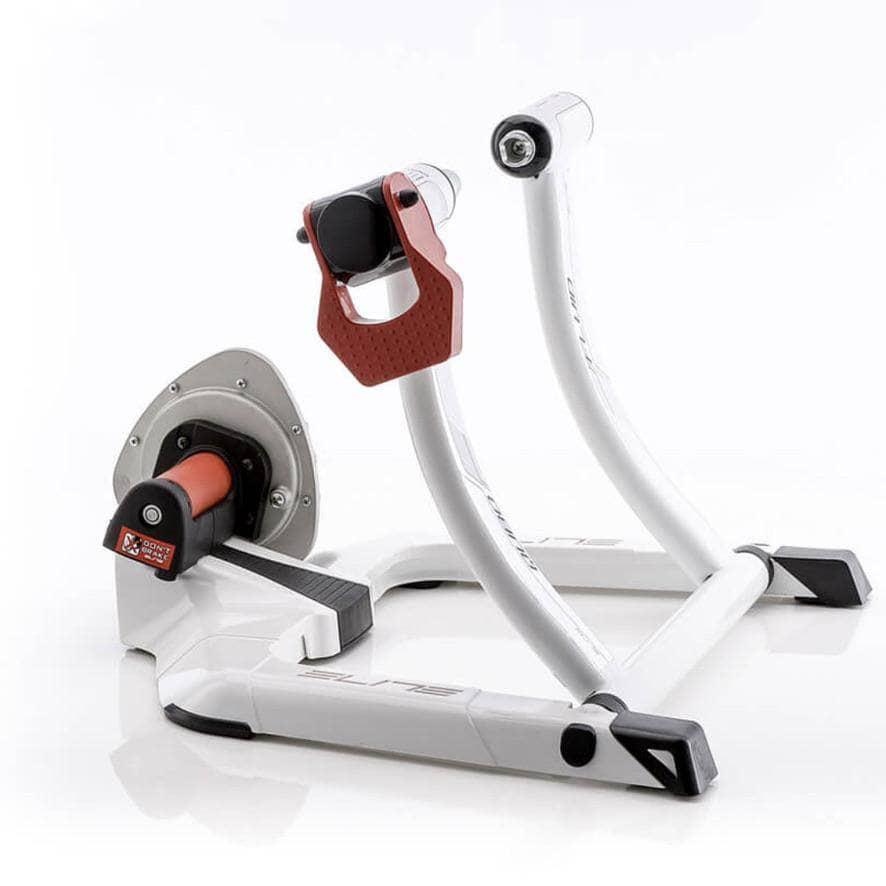 Elite Qubo Fluid Trainer Trainers - Wheel On Trainers