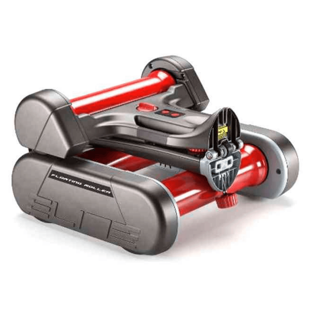 Elite Quick Motion Roller Trainers - Rollers