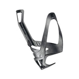 Elite Rocko Carbon Bottle Cage Matte Black/Black Graphic Accessories - Bottle Cages