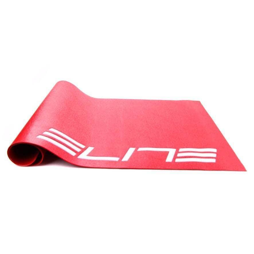 Elite Trainer Mat Trainers - Trainer Accessories - Trainer Mats