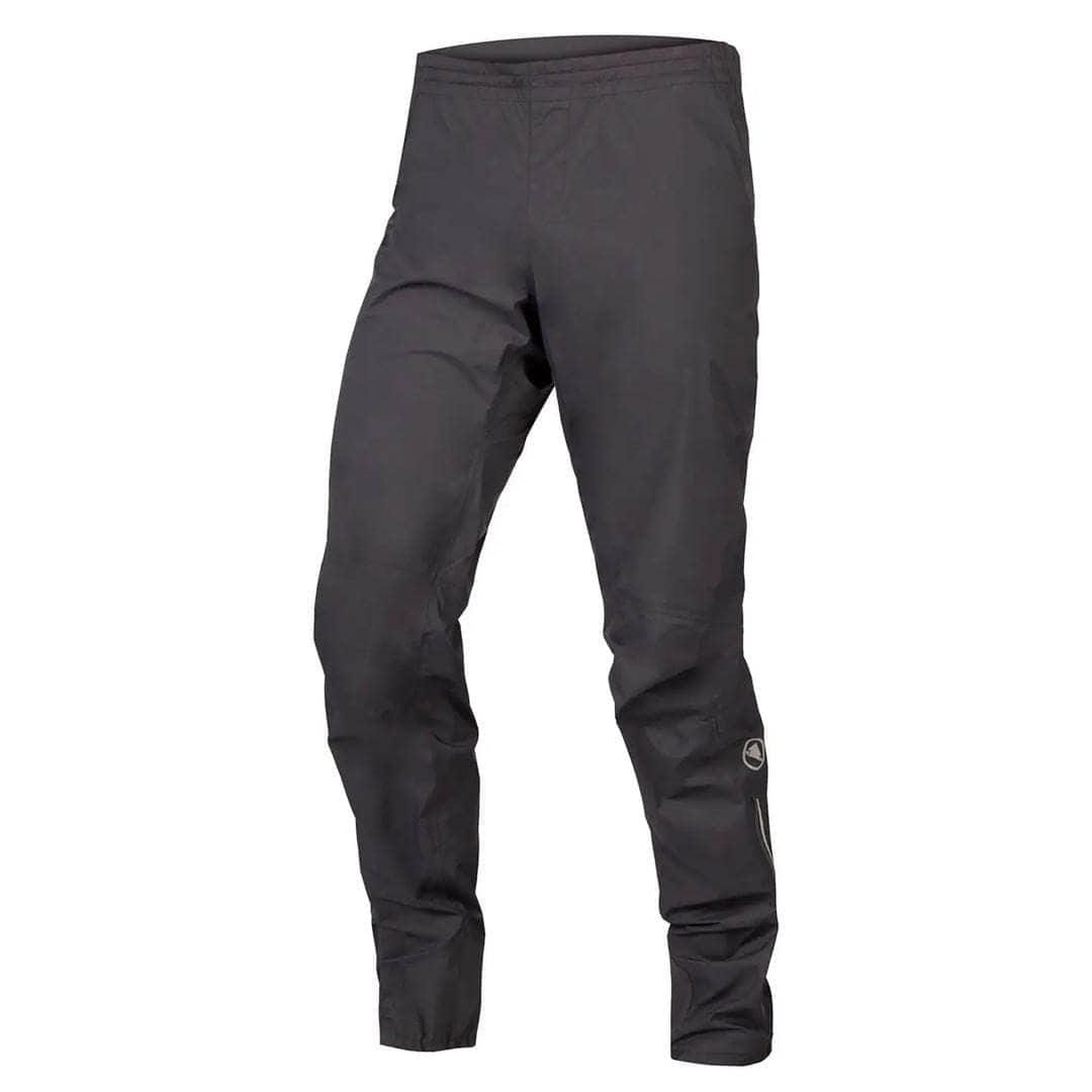Endura Men's GV500 Waterproof Trouser Anthracite / S Apparel - Clothing - Men's Tights & Pants - Mountain