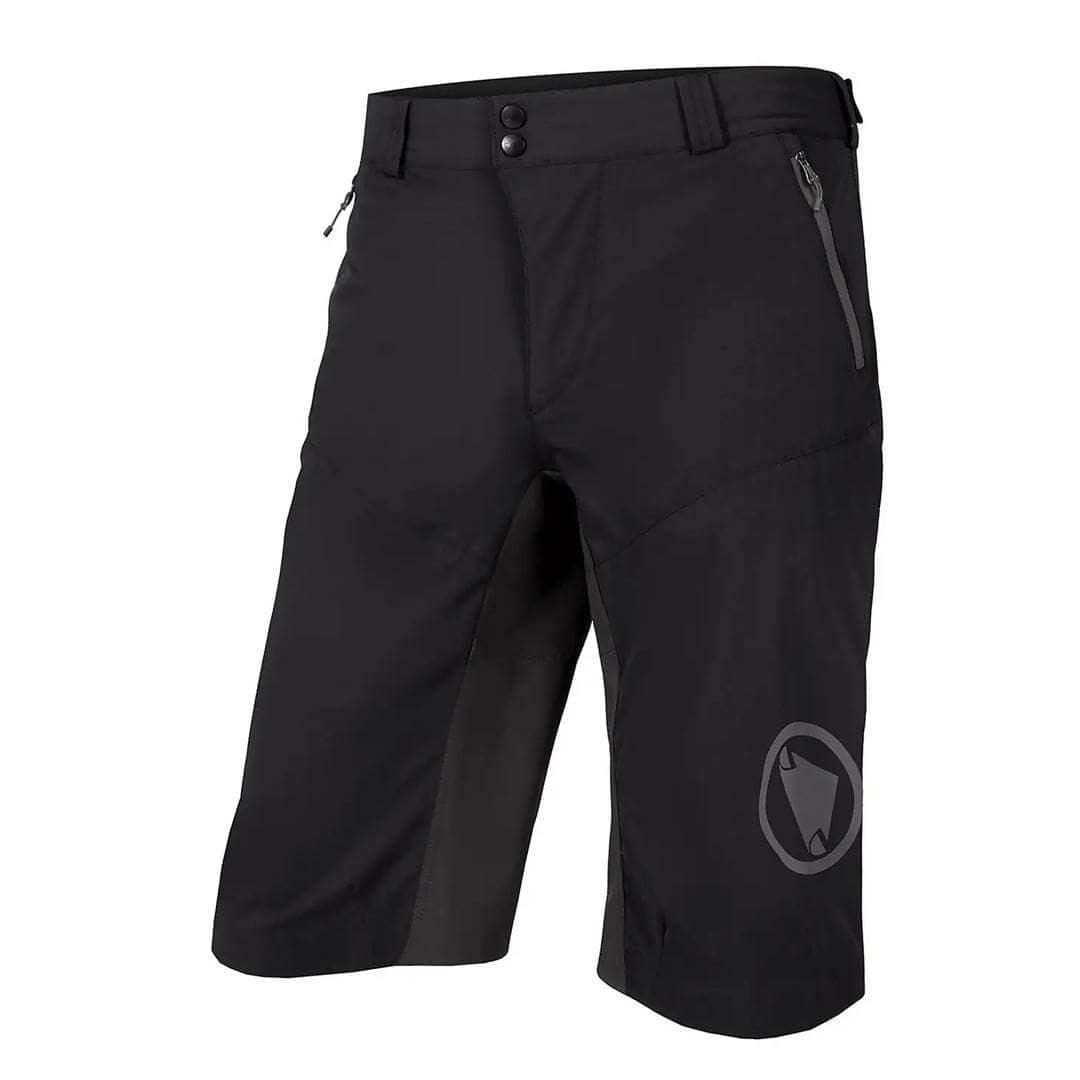 Endura Men's MT500 Spray Baggy Short Black / XS Apparel - Clothing - Men's Shorts - Mountain