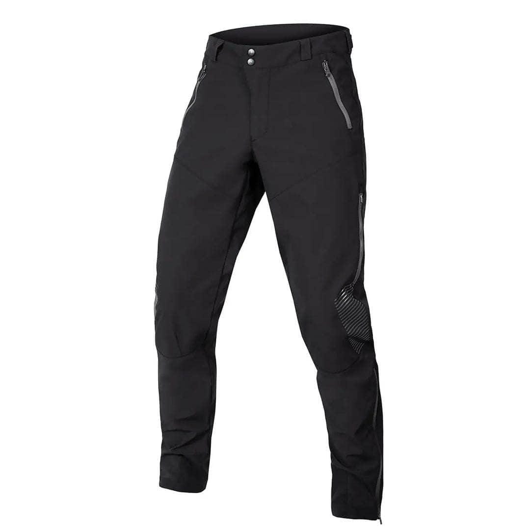 Endura Men's MT500 Spray Trouser Black / XS Apparel - Clothing - Men's Tights & Pants - Mountain