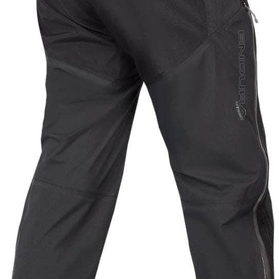 Endura Men's MT500 Waterproof Trouser II Apparel - Clothing - Men's Tights & Pants - Mountain