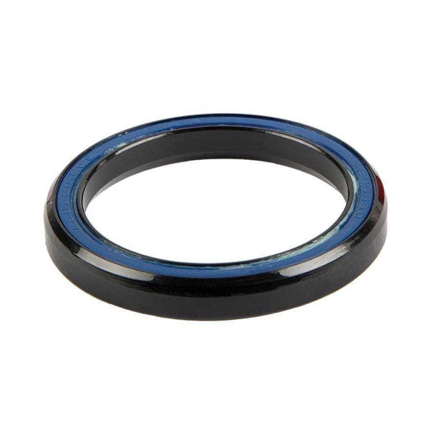 Enduro 1-3/8" 36°/45° Headset Bearing, ACB Black Oxide (37x49x6.5mm) Parts - Bearings