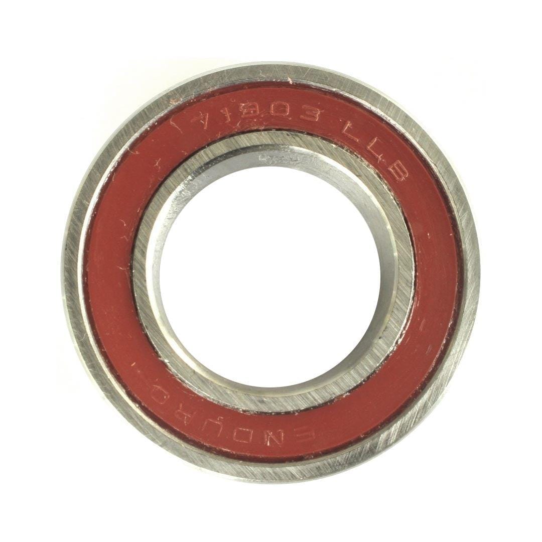 Enduro 71903 (6903) Angular ABEC 5 Bearing (A/C) Parts - Bearings