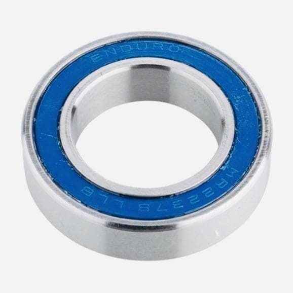 Enduro ABEC3 Sealed Cartridge Bearing 22379 22x37x9mm Steel Parts - Bearings