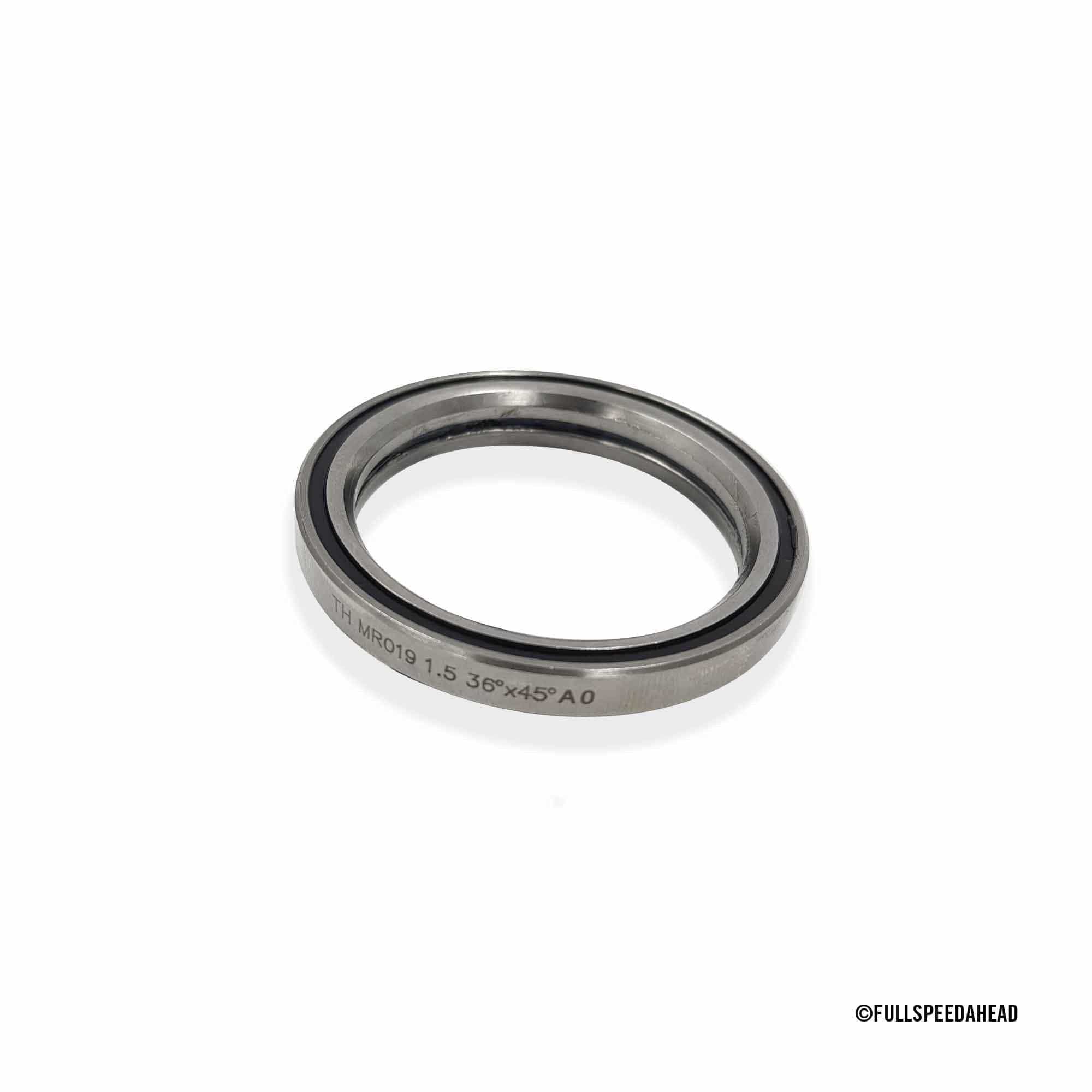 Enduro FSA ACB Bearing 1.5 36 X 45 Parts - Bearings