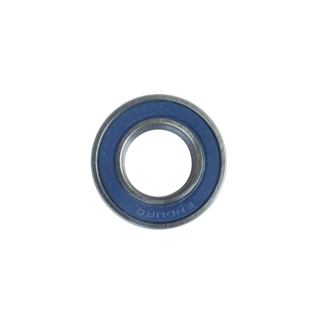 Enduro MR 15267 ABEC-3 Steel Bearing Parts - Bearings