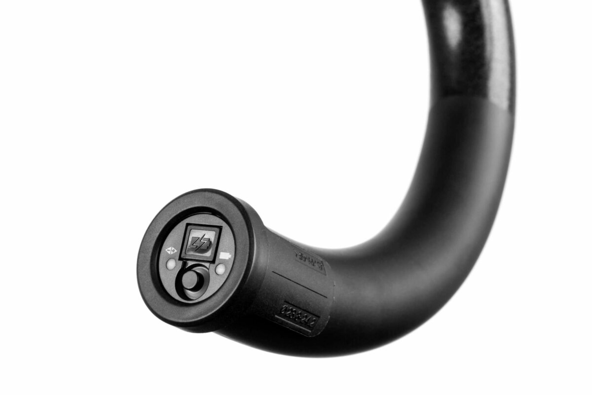 ENVE Aero Road Handlebar Parts - Handlebars - Drop